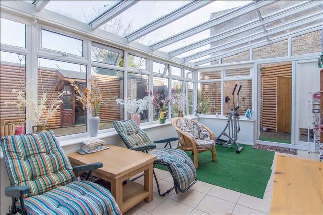  Image of 5 bedroom Detached house for sale in Burton Street Lowestoft NR32 at Burton Street  Lowestoft, NR32 1TR