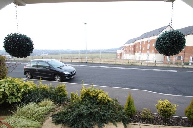  Image of 3 bedroom Semi-Detached house for sale in Burtree Drive Norton in the Moors Stoke-on-Trent ST6 at Burtree Drive Norton Heights Stoke-On-Trent, ST6 8GY