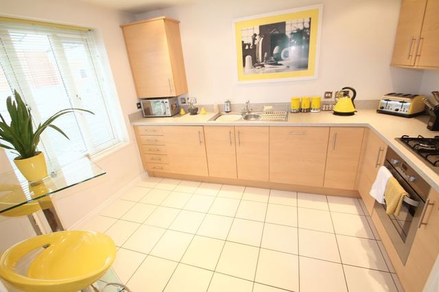  Image of 3 bedroom Semi-Detached house for sale in Burtree Drive Norton in the Moors Stoke-on-Trent ST6 at Burtree Drive Norton Heights Stoke-On-Trent, ST6 8GY