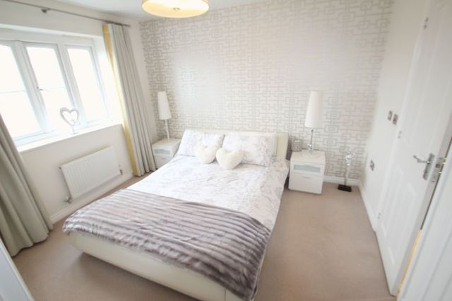 Image of 3 bedroom Semi-Detached house for sale in Burtree Drive Norton in the Moors Stoke-on-Trent ST6 at Burtree Drive Norton Heights Stoke-On-Trent, ST6 8GY