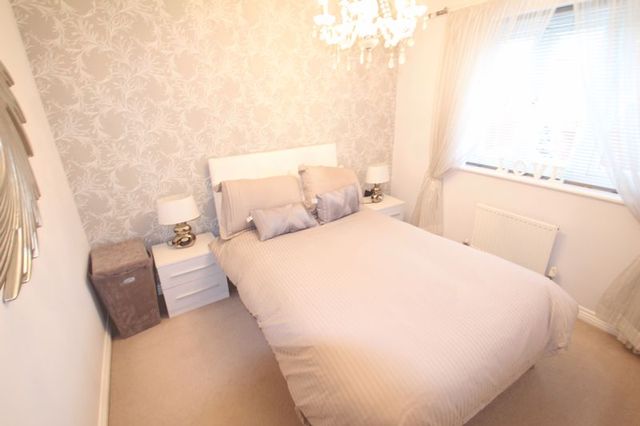  Image of 3 bedroom Semi-Detached house for sale in Burtree Drive Norton in the Moors Stoke-on-Trent ST6 at Burtree Drive Norton Heights Stoke-On-Trent, ST6 8GY