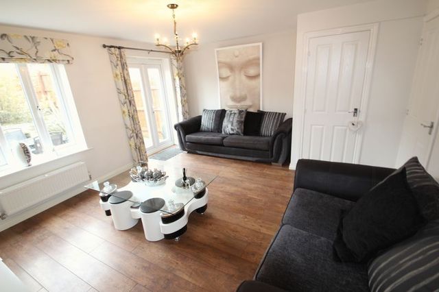  Image of 3 bedroom Semi-Detached house for sale in Burtree Drive Norton in the Moors Stoke-on-Trent ST6 at Burtree Drive Norton Heights Stoke-On-Trent, ST6 8GY