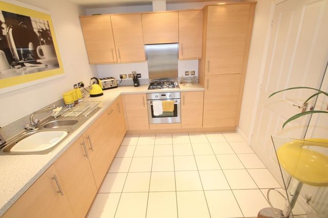  Image of 3 bedroom Semi-Detached house for sale in Burtree Drive Norton in the Moors Stoke-on-Trent ST6 at Burtree Drive Norton Heights Stoke-On-Trent, ST6 8GY