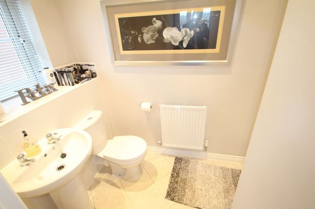  Image of 3 bedroom Semi-Detached house for sale in Burtree Drive Norton in the Moors Stoke-on-Trent ST6 at Burtree Drive Norton Heights Stoke-On-Trent, ST6 8GY