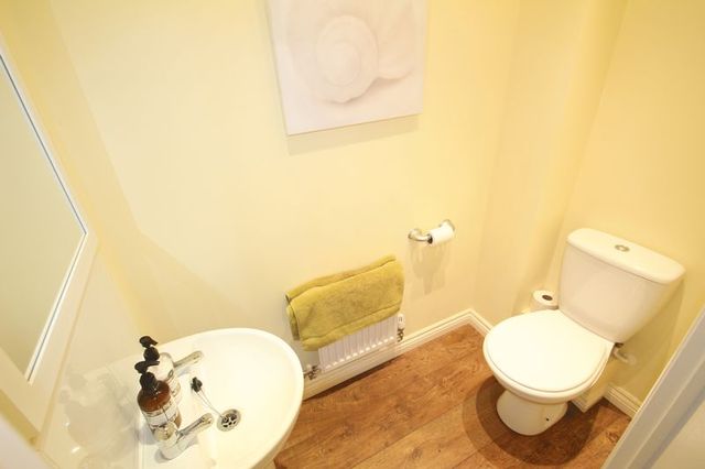  Image of 3 bedroom Semi-Detached house for sale in Burtree Drive Norton in the Moors Stoke-on-Trent ST6 at Burtree Drive Norton Heights Stoke-On-Trent, ST6 8GY