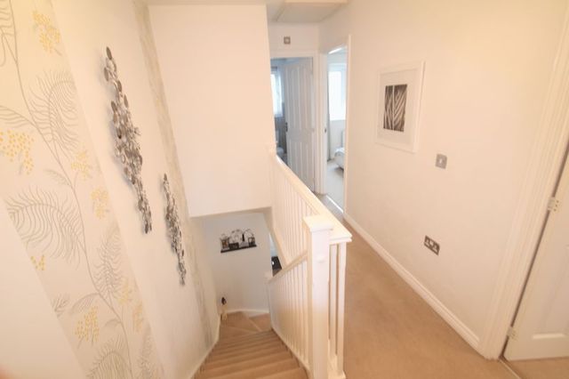  Image of 3 bedroom Semi-Detached house for sale in Burtree Drive Norton in the Moors Stoke-on-Trent ST6 at Burtree Drive Norton Heights Stoke-On-Trent, ST6 8GY