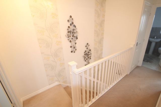  Image of 3 bedroom Semi-Detached house for sale in Burtree Drive Norton in the Moors Stoke-on-Trent ST6 at Burtree Drive Norton Heights Stoke-On-Trent, ST6 8GY