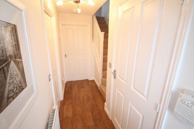  Image of 3 bedroom Semi-Detached house for sale in Burtree Drive Norton in the Moors Stoke-on-Trent ST6 at Burtree Drive Norton Heights Stoke-On-Trent, ST6 8GY