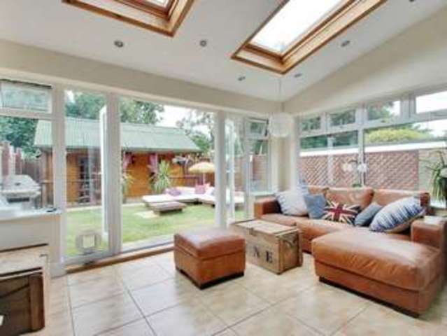  Image of 3 bedroom Semi-Detached house for sale in Burwash Road Crawley RH10 at Burwash Road Furnace Green Crawley, RH10 6LF