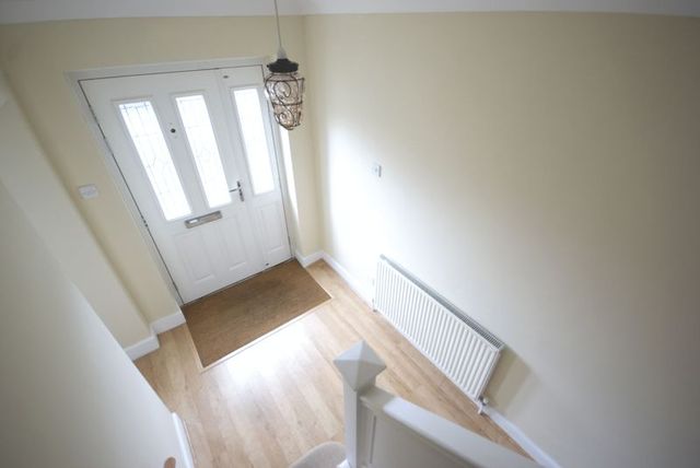  Image of 4 bedroom Semi-Detached house for sale in Bury Crescent Gosport PO12 at Bury Crescent  Gosport, PO12 3TZ