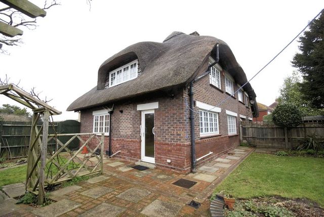  Image of 4 bedroom Semi-Detached house for sale in Bury Crescent Gosport PO12 at Bury Crescent  Gosport, PO12 3TZ