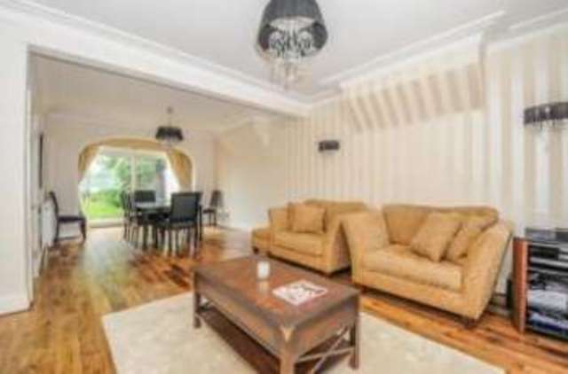  Image of 4 bedroom Terraced house for sale in Bushey Avenue London E18 at South Woodford  South Woodford, E18 2DS