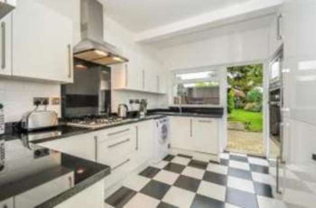  Image of 4 bedroom Terraced house for sale in Bushey Avenue London E18 at South Woodford  South Woodford, E18 2DS