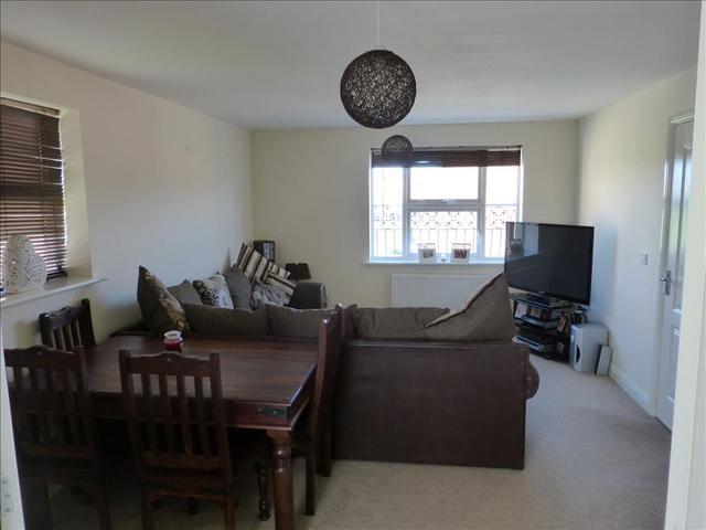  Image of 2 bedroom Apartment for sale in Buttermere Way Carlton Colville Lowestoft NR33 at Buttermere Way Carlton Colville Lowestoft, NR33 8FN