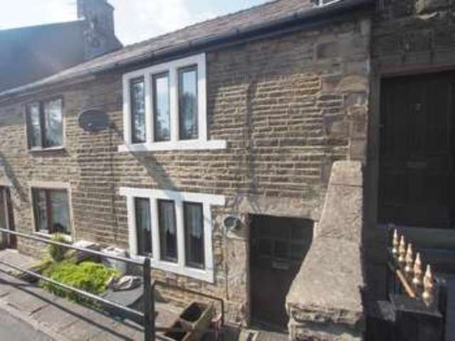  Image of 2 bedroom Terraced house for sale in Buxton Road Chapel-En-Le-Frith High Peak SK23 at Chapel-en-le-Frith  High Peak, SK23 0PJ