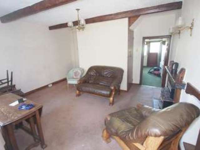  Image of 2 bedroom Terraced house for sale in Buxton Road Chapel-En-Le-Frith High Peak SK23 at Chapel-en-le-Frith  High Peak, SK23 0PJ