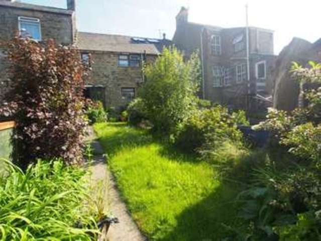  Image of 2 bedroom Terraced house for sale in Buxton Road Chapel-En-Le-Frith High Peak SK23 at Chapel-en-le-Frith  High Peak, SK23 0PJ