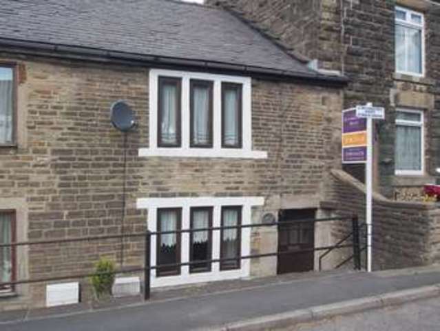 Image of 2 bedroom Terraced house for sale in Buxton Road Chapel-En-Le-Frith High Peak SK23 at Chapel-en-le-Frith  High Peak, SK23 0PJ