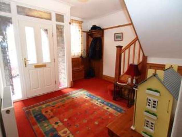  Image of 4 bedroom Semi-Detached house for sale in Buxton Road Chinley High Peak SK23 at Chinley  High Peak, SK23 6DJ