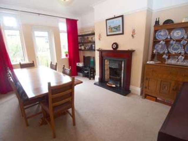  Image of 4 bedroom Semi-Detached house for sale in Buxton Road Chinley High Peak SK23 at Chinley  High Peak, SK23 6DJ