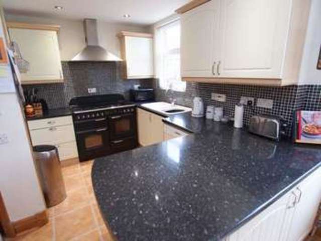  Image of 4 bedroom Semi-Detached house for sale in Buxton Road Chinley High Peak SK23 at Chinley  High Peak, SK23 6DJ