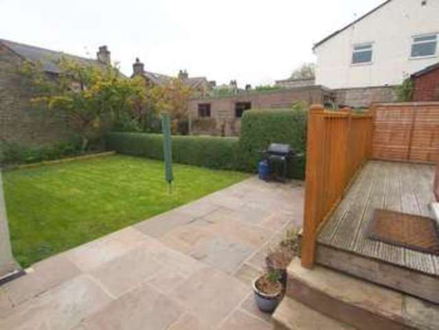  Image of 4 bedroom Semi-Detached house for sale in Buxton Road Chinley High Peak SK23 at Chinley  High Peak, SK23 6DJ