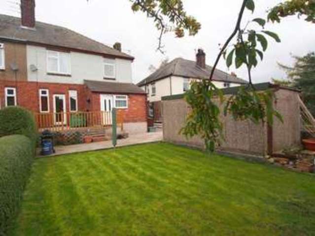  Image of 4 bedroom Semi-Detached house for sale in Buxton Road Chinley High Peak SK23 at Chinley  High Peak, SK23 6DJ