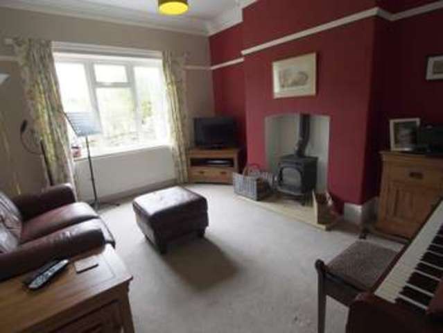  Image of 4 bedroom Semi-Detached house for sale in Buxton Road Chinley High Peak SK23 at Chinley  High Peak, SK23 6DR