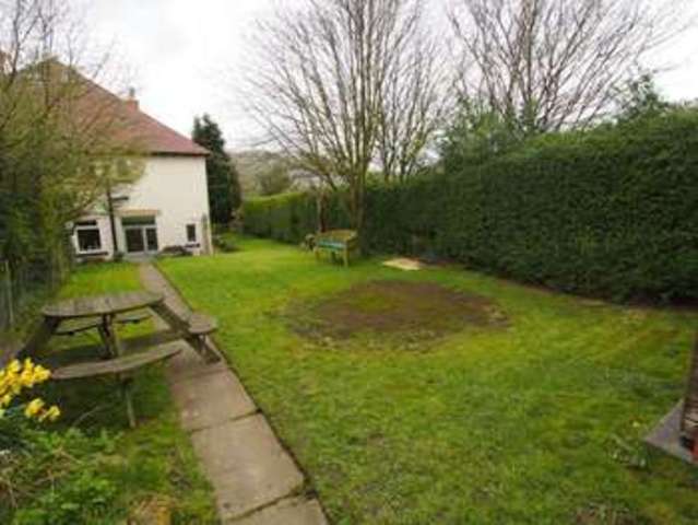  Image of 4 bedroom Semi-Detached house for sale in Buxton Road Chinley High Peak SK23 at Chinley  High Peak, SK23 6DR