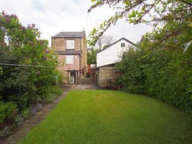  Image of 2 bedroom Detached house for sale in Buxton Road Whaley Bridge High Peak SK23 at Whaley Bridge  High Peak, SK23 7HX