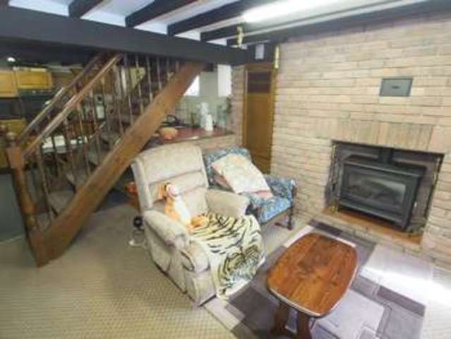  Image of 2 bedroom Detached house for sale in Buxton Road Whaley Bridge High Peak SK23 at Whaley Bridge  High Peak, SK23 7HX