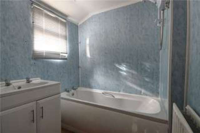 Image of 2 bedroom Terraced house for sale in Byerley Road Shildon DL4 at Shildon County Durham Redworth, DL4 1HW