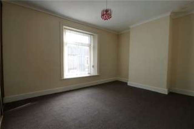  Image of 2 bedroom Terraced house for sale in Byerley Road Shildon DL4 at Shildon County Durham Redworth, DL4 1HW