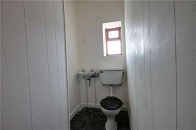  Image of 2 bedroom Terraced house for sale in Byerley Road Shildon DL4 at Shildon County Durham Redworth, DL4 1HW