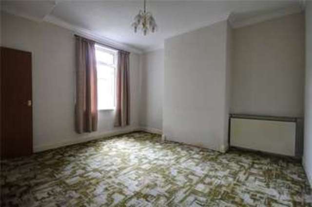 Image of 3 bedroom Terraced house for sale in Byerley Road Shildon DL4 at Shildon County Durham Redworth, DL4 1HT