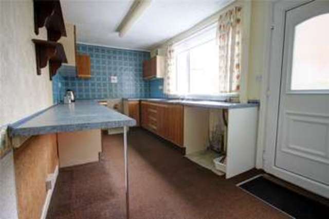  Image of 3 bedroom Terraced house for sale in Byerley Road Shildon DL4 at Shildon County Durham Redworth, DL4 1HT