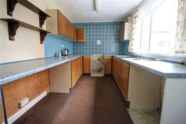  Image of 3 bedroom Terraced house for sale in Byerley Road Shildon DL4 at Shildon County Durham Redworth, DL4 1HT