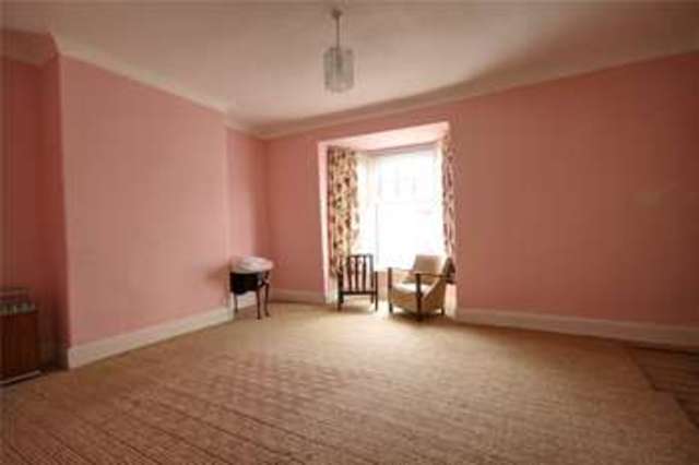  Image of 3 bedroom Terraced house for sale in Byerley Road Shildon DL4 at Shildon County Durham Redworth, DL4 1HT