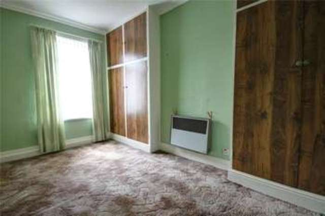  Image of 3 bedroom Terraced house for sale in Byerley Road Shildon DL4 at Shildon County Durham Redworth, DL4 1HT