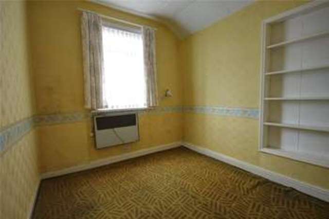  Image of 3 bedroom Terraced house for sale in Byerley Road Shildon DL4 at Shildon County Durham Redworth, DL4 1HT