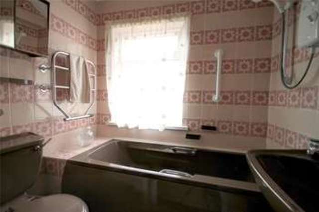  Image of 3 bedroom Terraced house for sale in Byerley Road Shildon DL4 at Shildon County Durham Redworth, DL4 1HT
