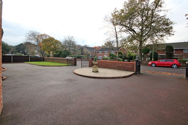  Image of 4 bedroom Detached house for sale in Byron Road Pokesdown Bournemouth BH5 at Byron Road Boscombe Manor Bournemouth, BH5 1JD