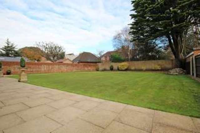  Image of 4 bedroom Detached house for sale in Byron Road Pokesdown Bournemouth BH5 at Byron Road Boscombe Manor Bournemouth, BH5 1JD