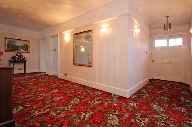  Image of 4 bedroom Detached house for sale in Byron Road Pokesdown Bournemouth BH5 at Byron Road Boscombe Manor Bournemouth, BH5 1JD