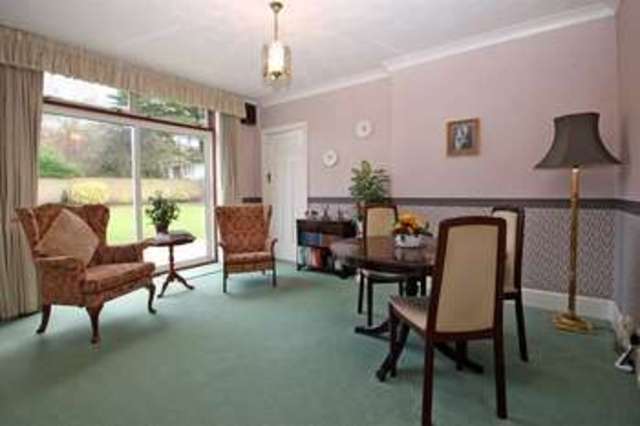  Image of 4 bedroom Detached house for sale in Byron Road Pokesdown Bournemouth BH5 at Byron Road Boscombe Manor Bournemouth, BH5 1JD