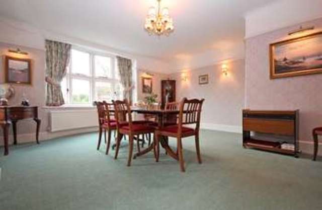  Image of 4 bedroom Detached house for sale in Byron Road Pokesdown Bournemouth BH5 at Byron Road Boscombe Manor Bournemouth, BH5 1JD