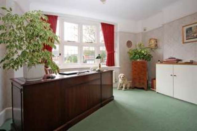  Image of 4 bedroom Detached house for sale in Byron Road Pokesdown Bournemouth BH5 at Byron Road Boscombe Manor Bournemouth, BH5 1JD