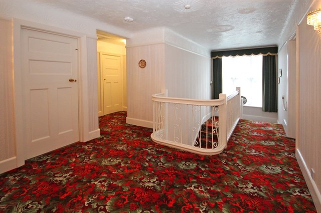 Image of 4 bedroom Detached house for sale in Byron Road Pokesdown Bournemouth BH5 at Byron Road Boscombe Manor Bournemouth, BH5 1JD