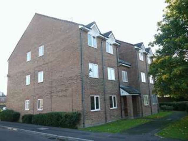  Image of 1 bedroom Flat to rent in Byron Road Eastleigh SO50 at Byron Road  Eastleigh, SO50 4ND
