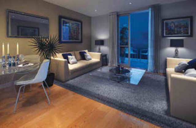  Image of Flat for sale in Commercial Road London E14 at Canary Gateway  Limehouse, E14 7HG